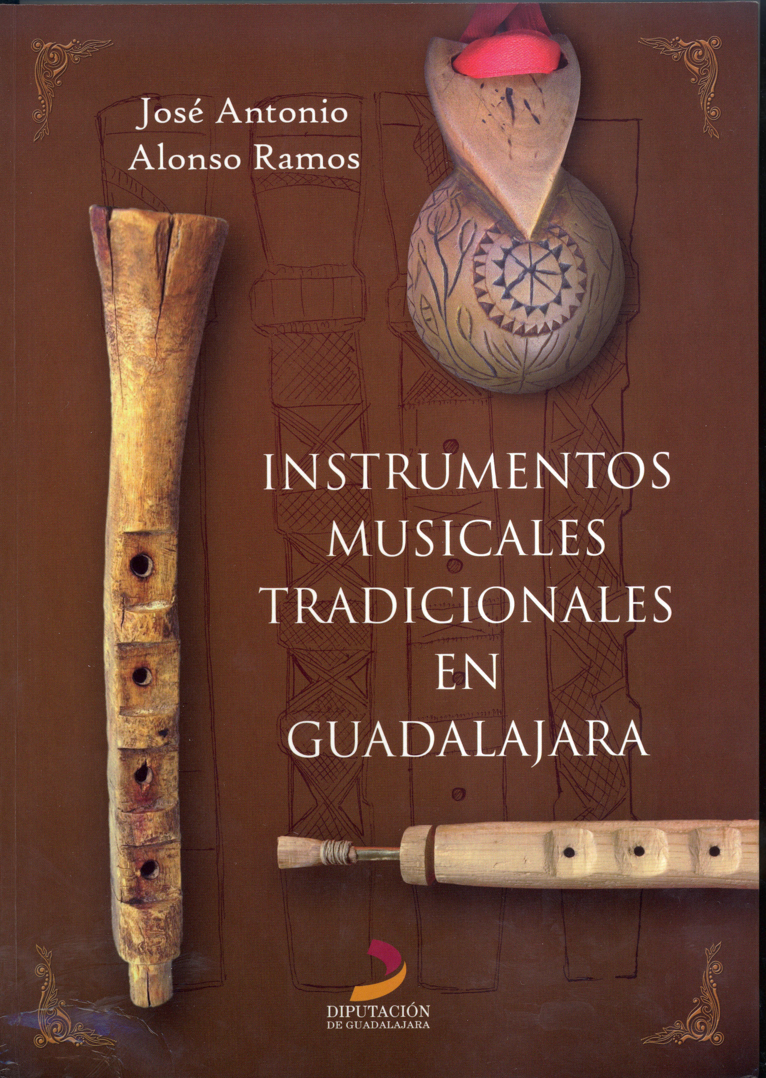 Instrumentos musicales tadicionales en Guadalajara